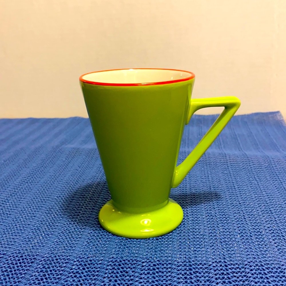 Vintage Chic Coffee Mug ChurchillI